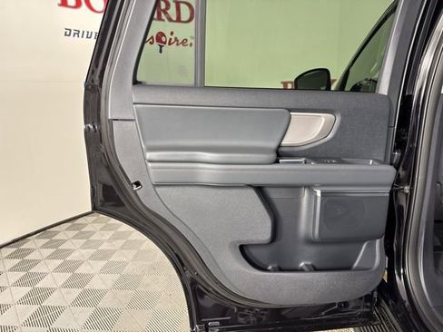 New 2025 Ford Expedition Active image 18