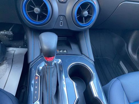 Used 2024 Chevrolet Blazer RS w/ Driver Confidence II Package image 22