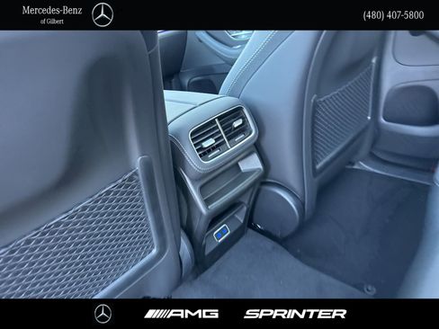 New 2026 Mercedes-Benz GLE 53 AMG 4MATIC image 22