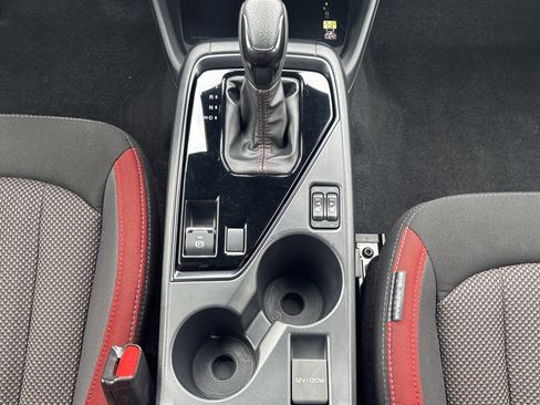 Used 2024 Subaru Impreza RS image 21