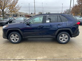 New 2025 Toyota RAV4 XLE video 2