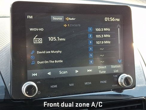 Used 2024 Mitsubishi Eclipse Cross SE image 15