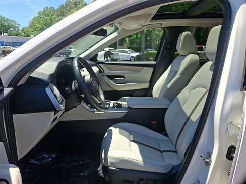 Used 2024 MAZDA CX-90 Plug-In Hybrid w/ Premium Plus AWD/4WD image 15
