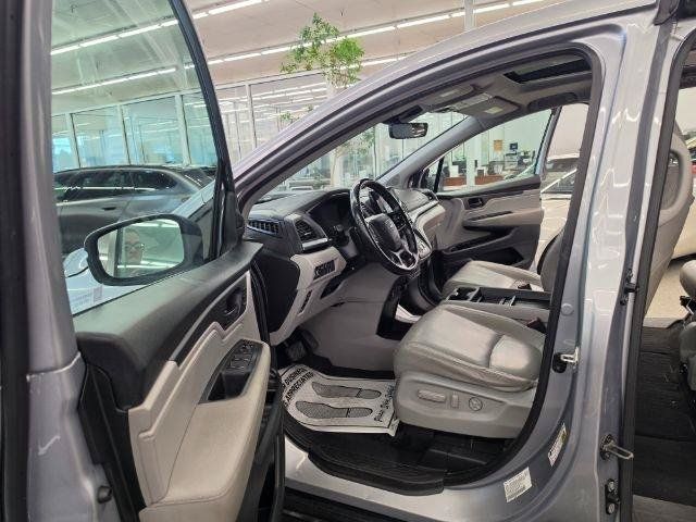 Used 2018 Honda Odyssey EX-L image 34