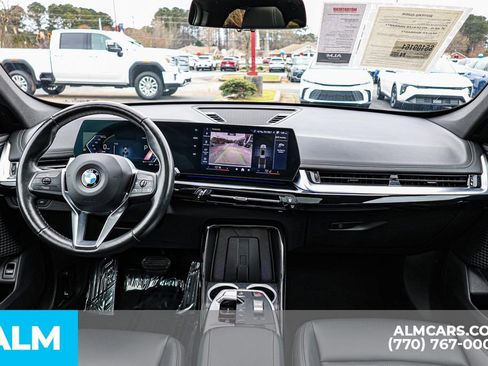 Used 2025 BMW X1 xDrive28i image 31
