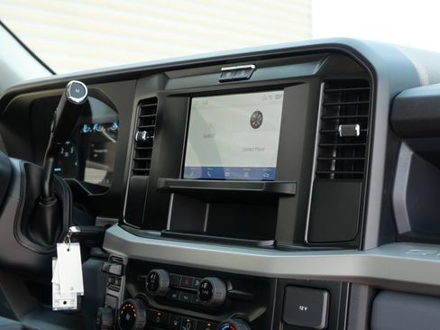 New 2026 Ford F250 XL w/ STX Appearance Package AWD/4WD image 19