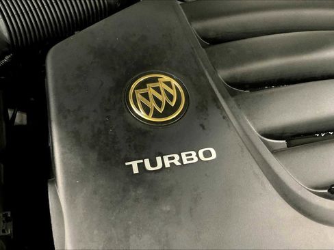 Used 2013 Buick Regal Premium image 33