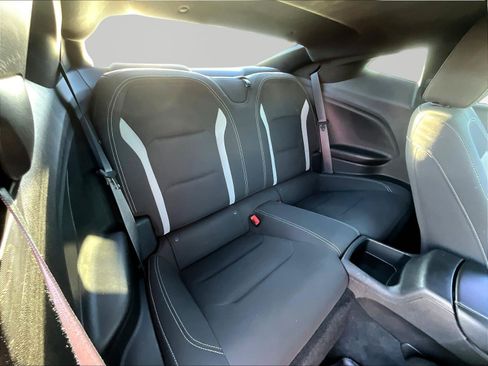 Used 2018 Chevrolet Camaro SS RWD image 25