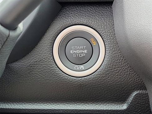 New 2025 RAM 2500 Laramie image 11