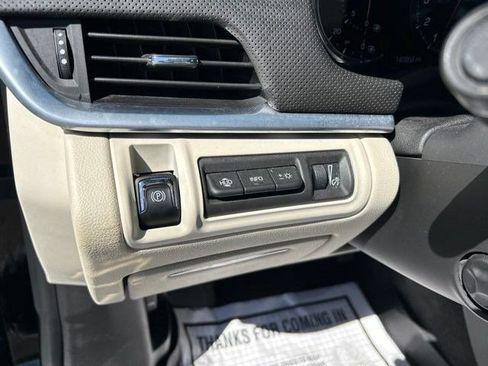 Used 2016 Cadillac XTS Vsport Platinum AWD/4WD image 21