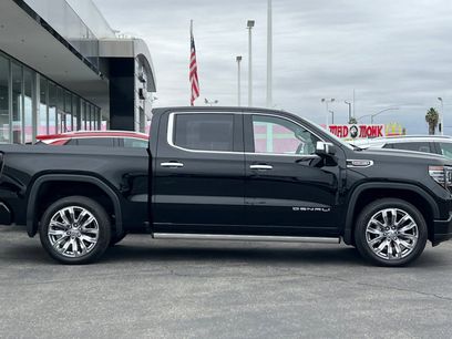 New 2026 GMC Sierra 1500 Denali