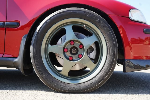 Used 1992 Honda Civic Si image 58