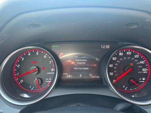 Used 2024 Toyota Camry XSE FWD image 10