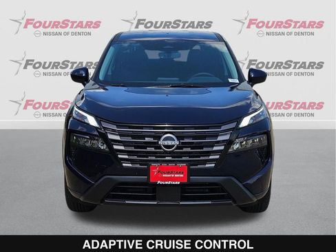 New 2026 Nissan Rogue SV FWD image 10