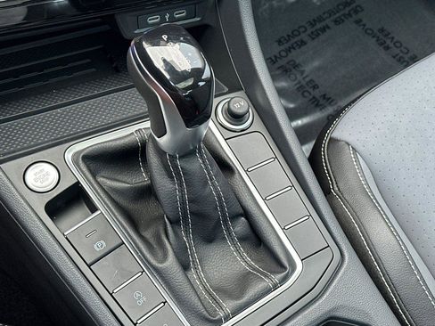 New 2026 Volkswagen Jetta SE image 19