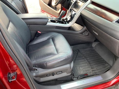 Used 2013 Ford Edge Limited AWD/4WD image 38