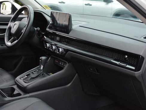 Used 2023 Honda CR-V EX-L image 21
