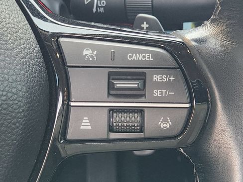 Certified 2022 Honda Civic Touring image 28