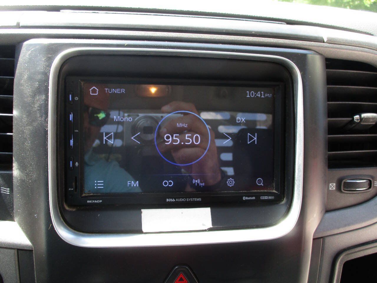 Used 2015 RAM 5500 Tradesman w/ Power Accessory Group AWD/4WD image 20