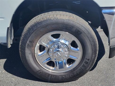 Certified 2024 RAM 2500 Big Horn image 6