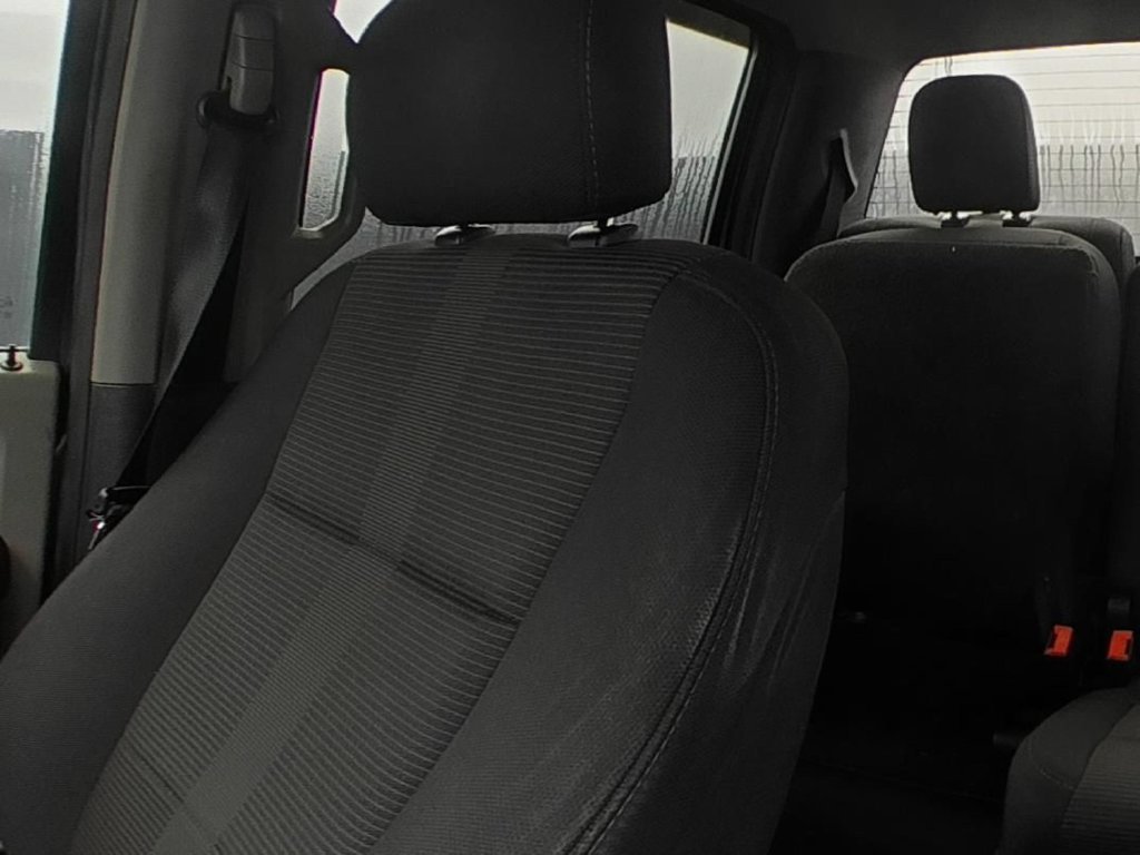 Used 2020 Ford F150 XL w/ Equipment Group 101A Mid RWD image 9