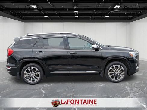 Used 2018 GMC Terrain Denali image 6