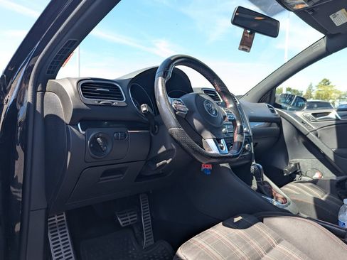 Used 2014 Volkswagen GTI Wolfsburg Edition FWD image 14