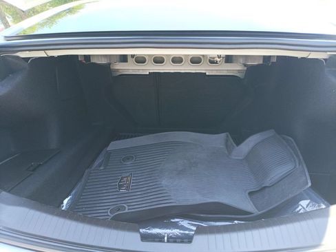 Used 2023 Cadillac CT5 Premium Luxury w/ Climate Package RWD image 34