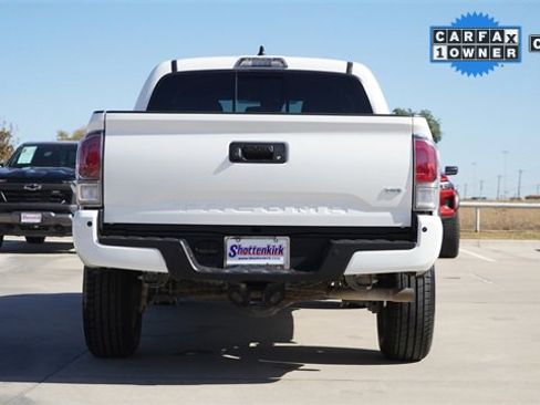 Used 2023 Toyota Tacoma SR image 8