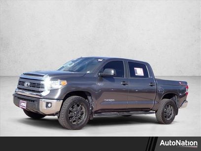 Used 2014 Toyota Tundra SR5