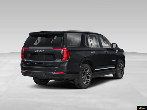 New 2026 GMC Yukon Denali Ultimate w/ LPO, Illumination Package AWD/4WD image 2