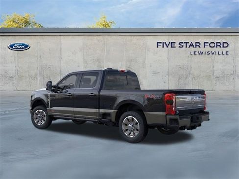 New 2026 Ford F250 King Ranch image 6