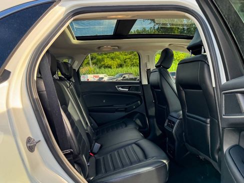 Used 2023 Ford Edge SEL w/ Convenience Package AWD/4WD image 14
