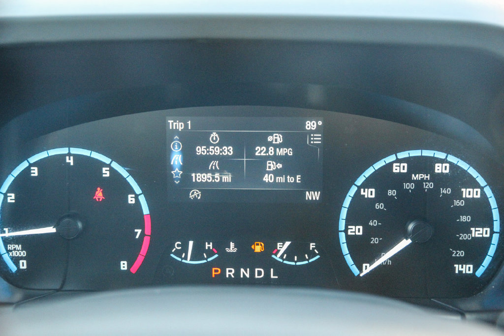 Certified 2023 Ford Bronco Sport Big Bend AWD/4WD image 25