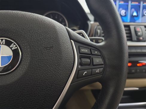 Used 2014 BMW 435i Coupe image 19