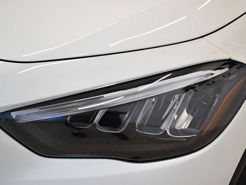 New 2026 Mercedes-Benz GLA 250 4MATIC image 18