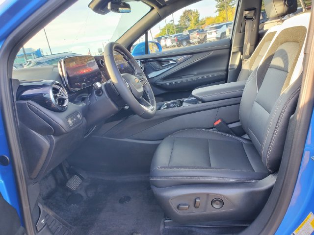 Certified 2024 Chevrolet Blazer EV LT AWD/4WD image 22
