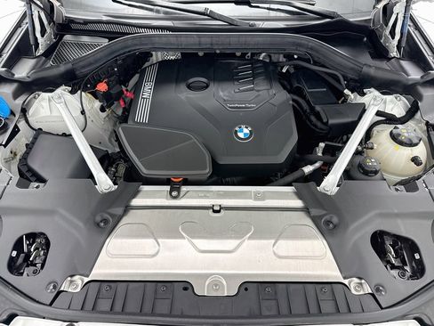 Certified 2024 BMW X3 sDrive30i w/ Premium Package RWD image 28
