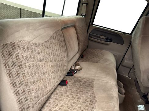 Used 2000 Ford F350 XLT AWD/4WD image 18