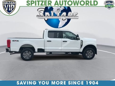 Used 2025 Ford F250 XLT AWD/4WD image 10