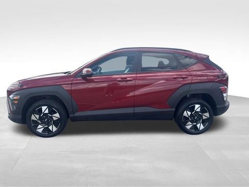 Used 2024 Hyundai Kona SEL AWD/4WD image 40