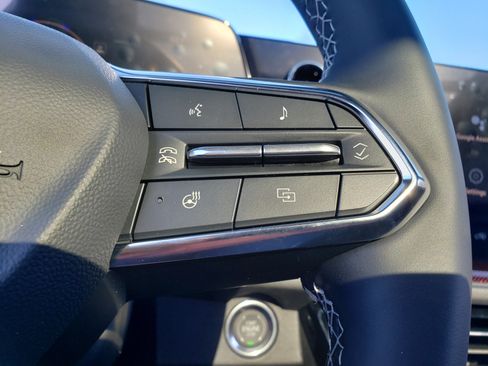 New 2026 Chevrolet Traverse Z71 w/ Driver Confidence Package image 27