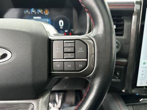 Certified 2023 Ford Expedition Max Limited image 28