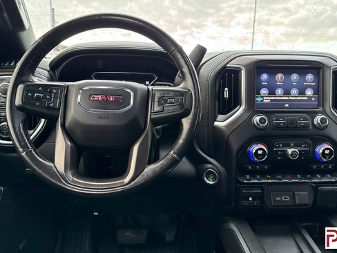 Used 2022 GMC Sierra 2500 AT4 w/ AT4 Premium Plus Package image 16