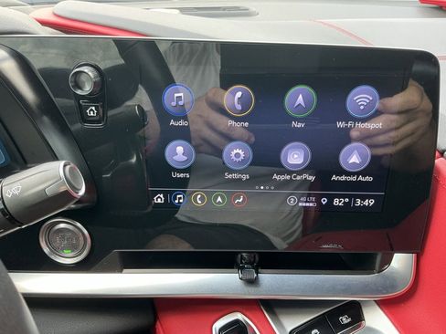 Used 2023 Chevrolet Corvette Stingray w/ Z51 Performance Package image 31