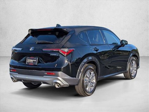 New 2026 Acura ADX FWD image 2