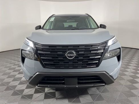 New 2026 Nissan Rogue SV image 3