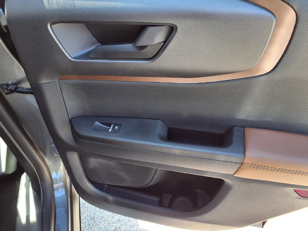Used 2026 Ford Bronco Sport Outer Banks AWD/4WD image 28