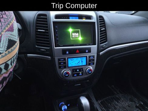 Used 2008 Hyundai Santa Fe image 10