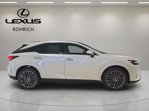 New 2026 Lexus RX 450h AWD w/ Convenience Package image 5